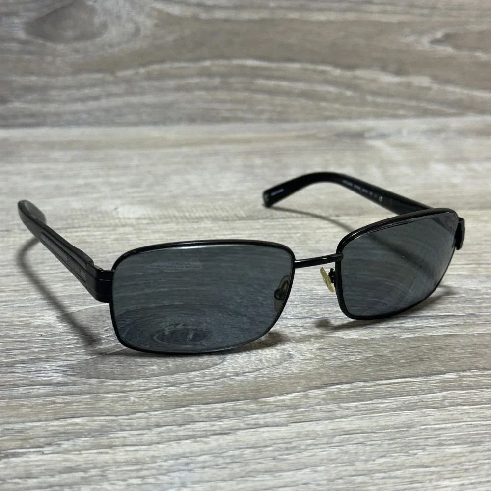 Carrera Sunglasses Mens‎ 58-18 135 Black Airflow/S Frames Only Ready by Safilo